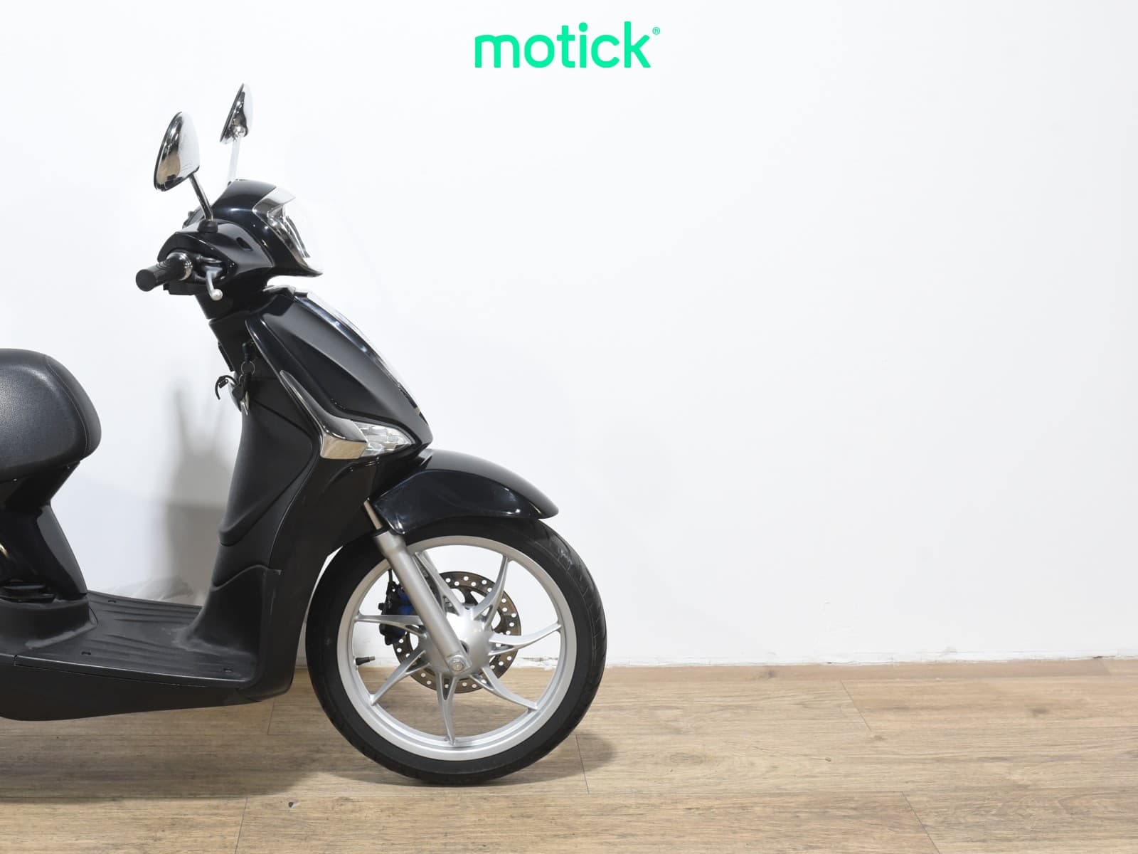PIAGGIO LIBERTY 125