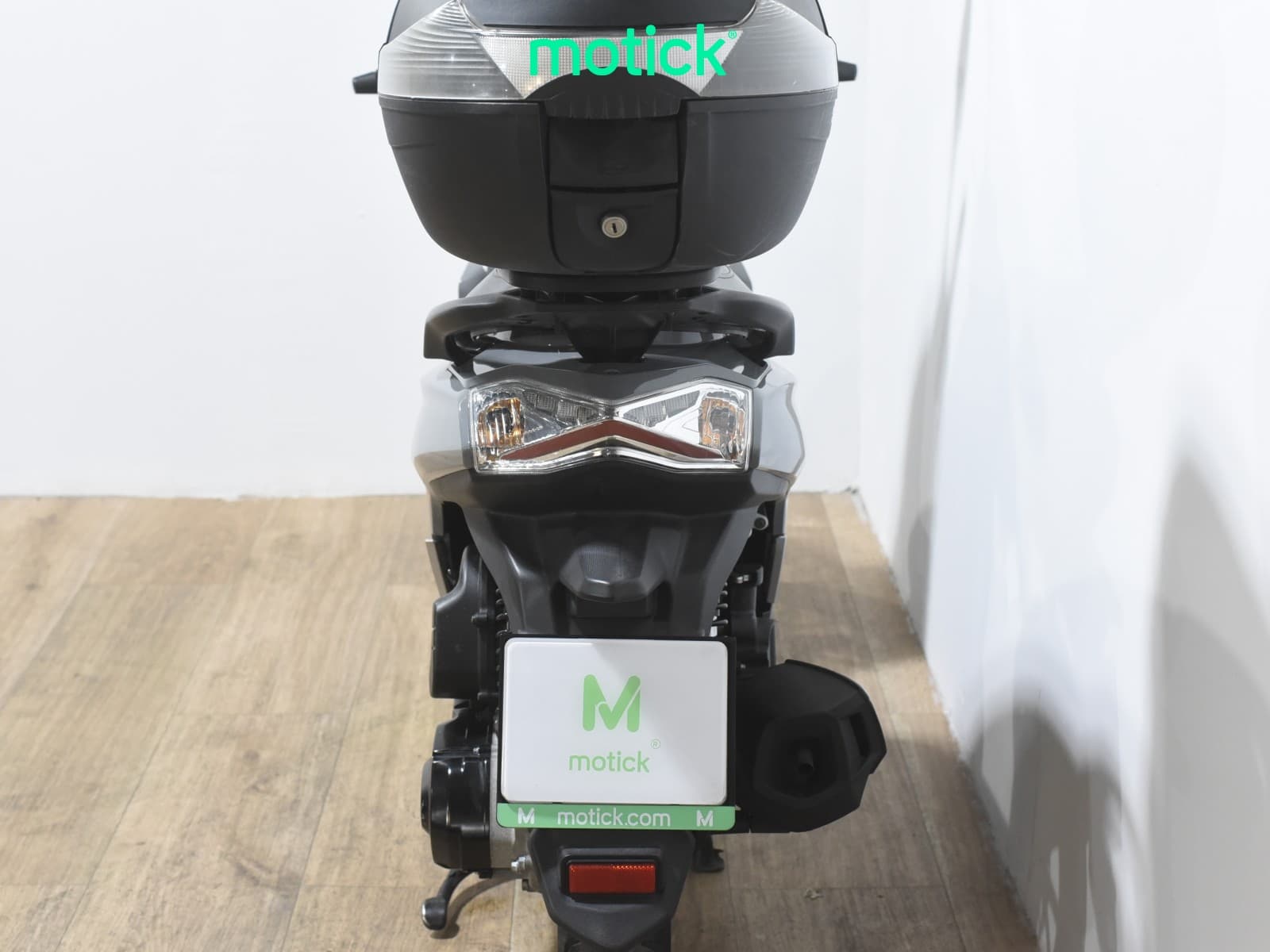 SYM SYMPHONY 125 (IVA DEDUCIBLE)
