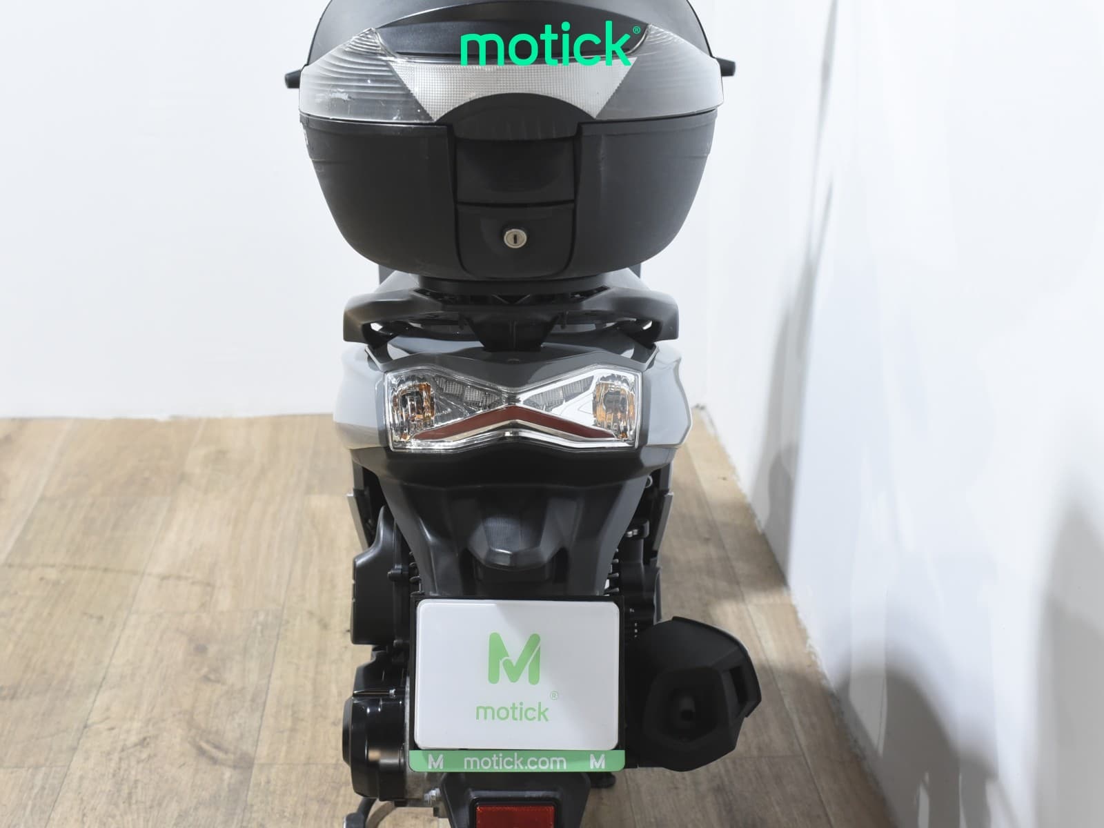 SYM SYMPHONY 125 ST LC (IVA DEDUCIBLE)