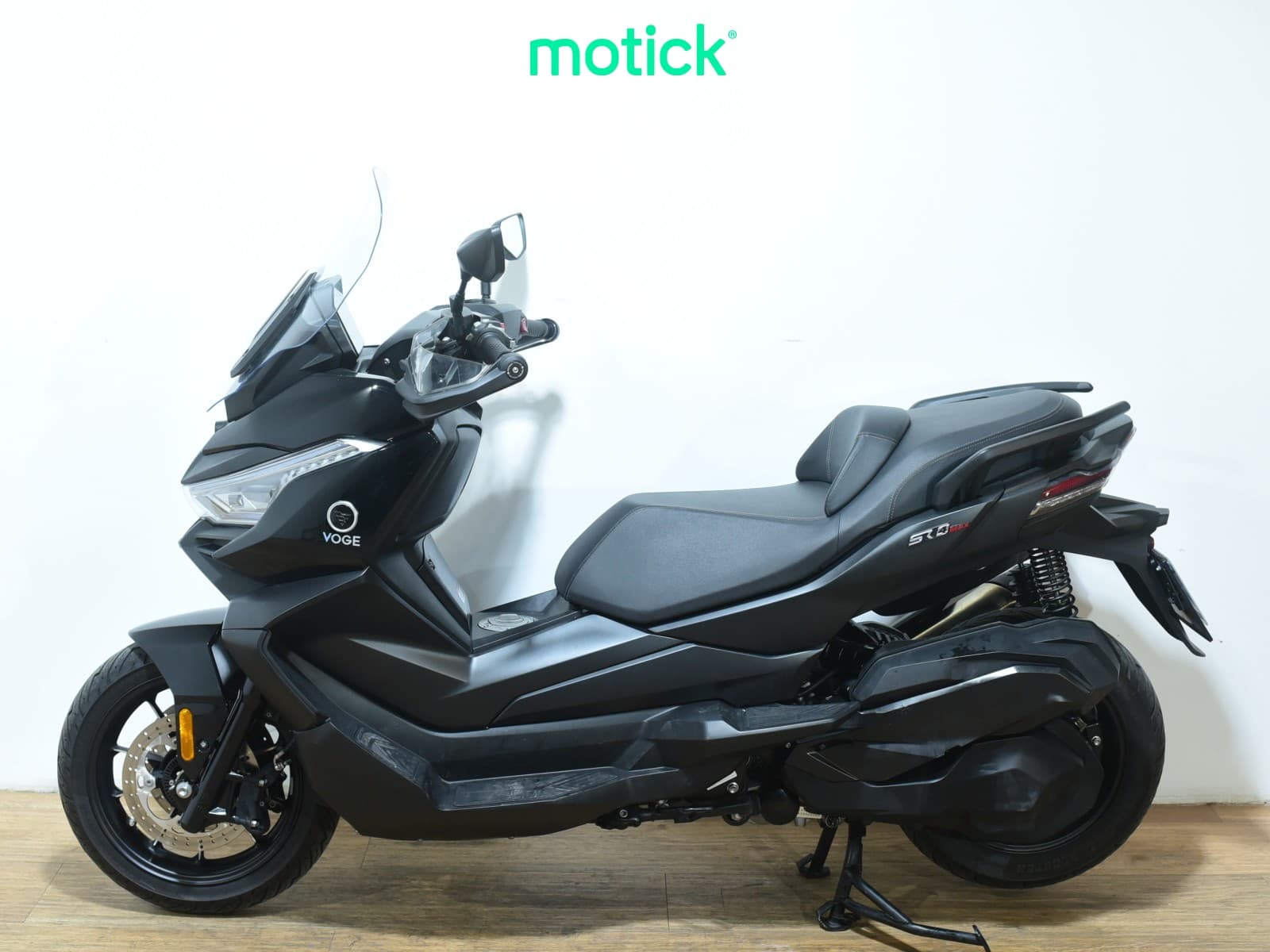 VOGE SR4 MAX