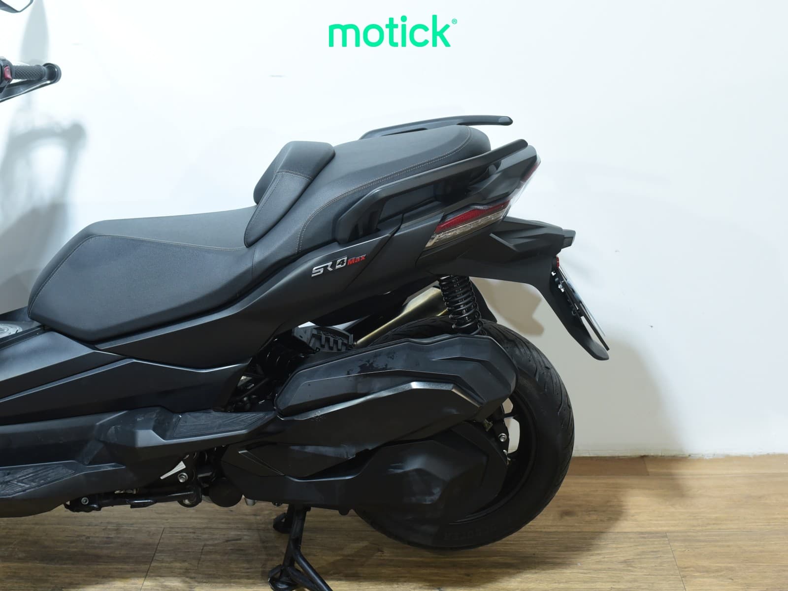 VOGE SR4 MAX