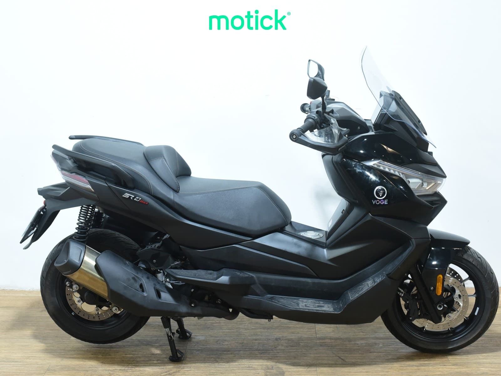 VOGE SR4 MAX