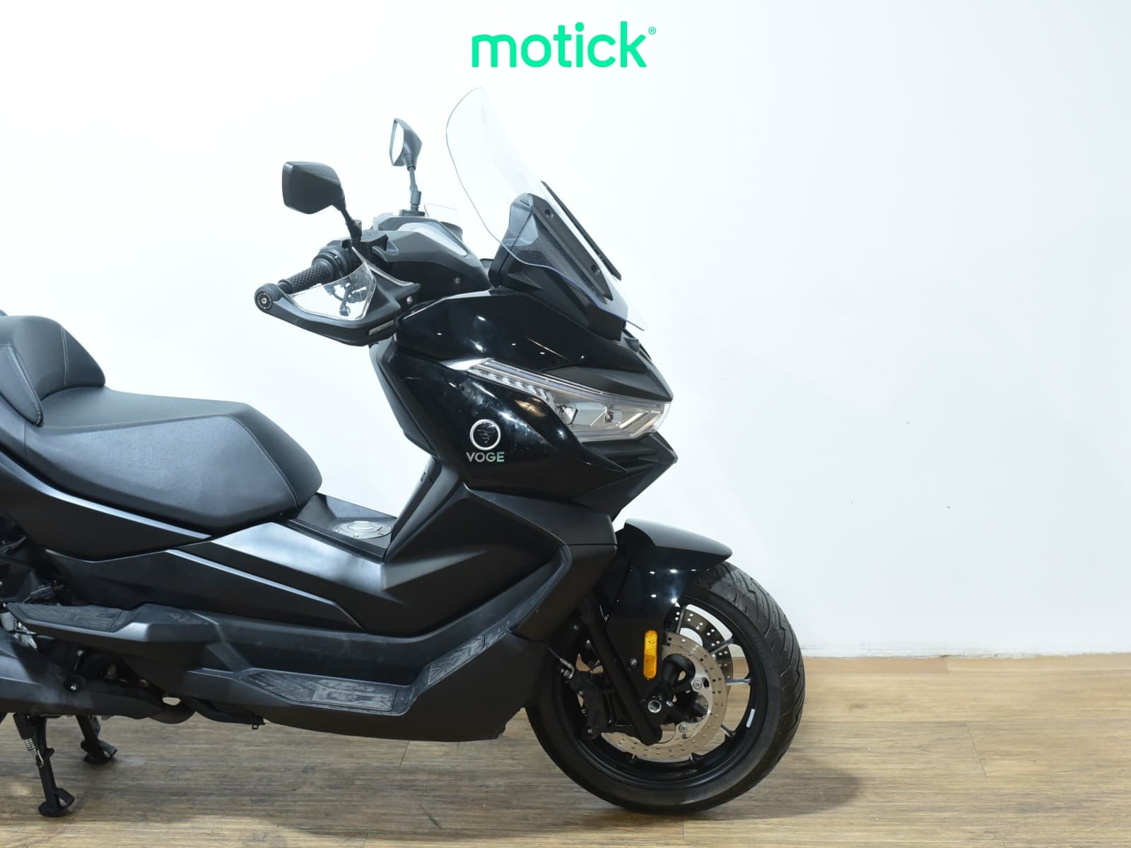 VOGE SR4 MAX