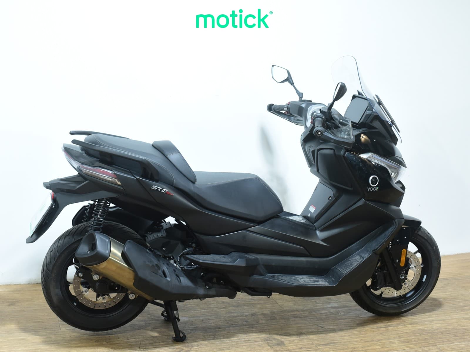 VOGE SR4 MAX