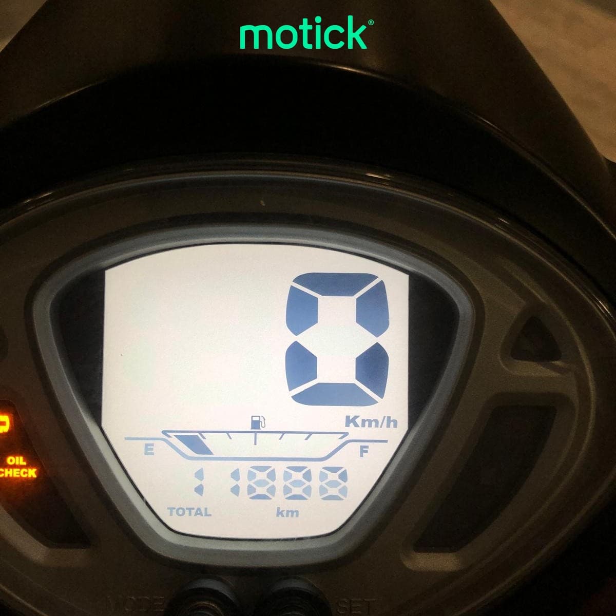 SYM FIDDLE 125 (IVA DEDUCIBLE)