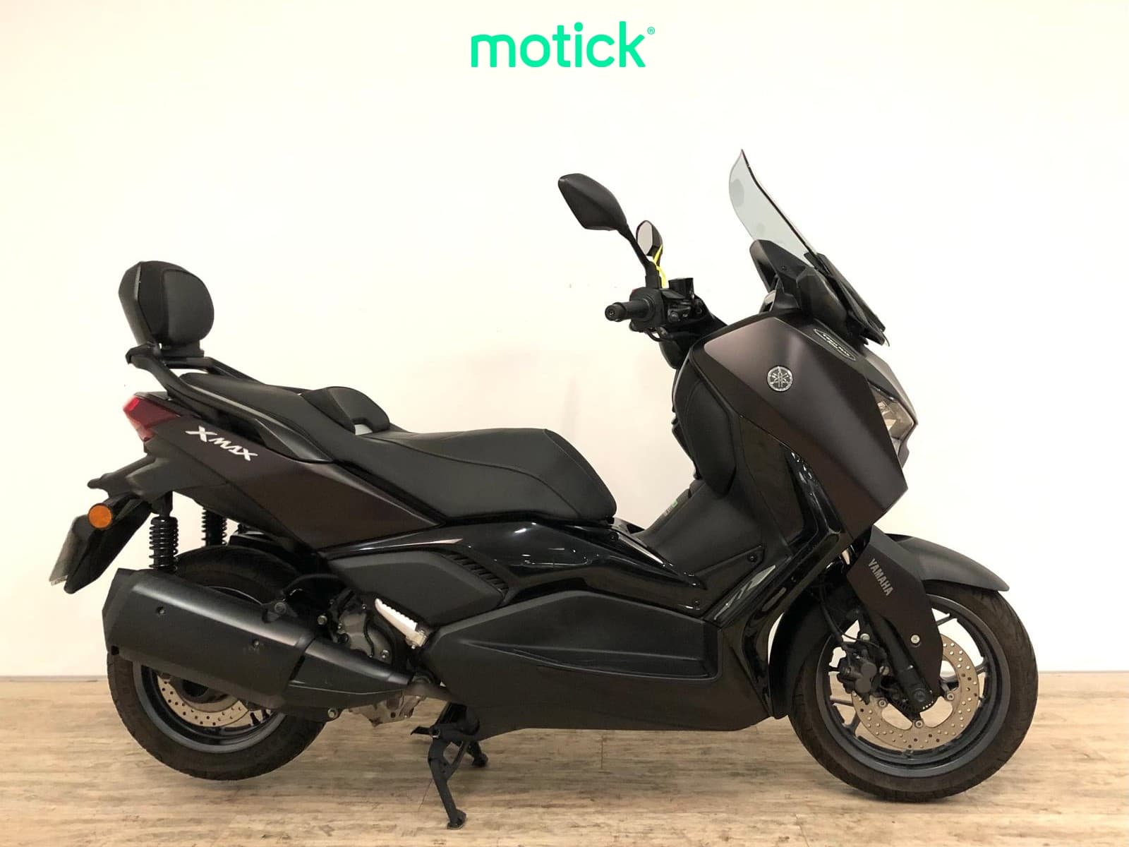 YAMAHA XMAX 300 TECH MAX