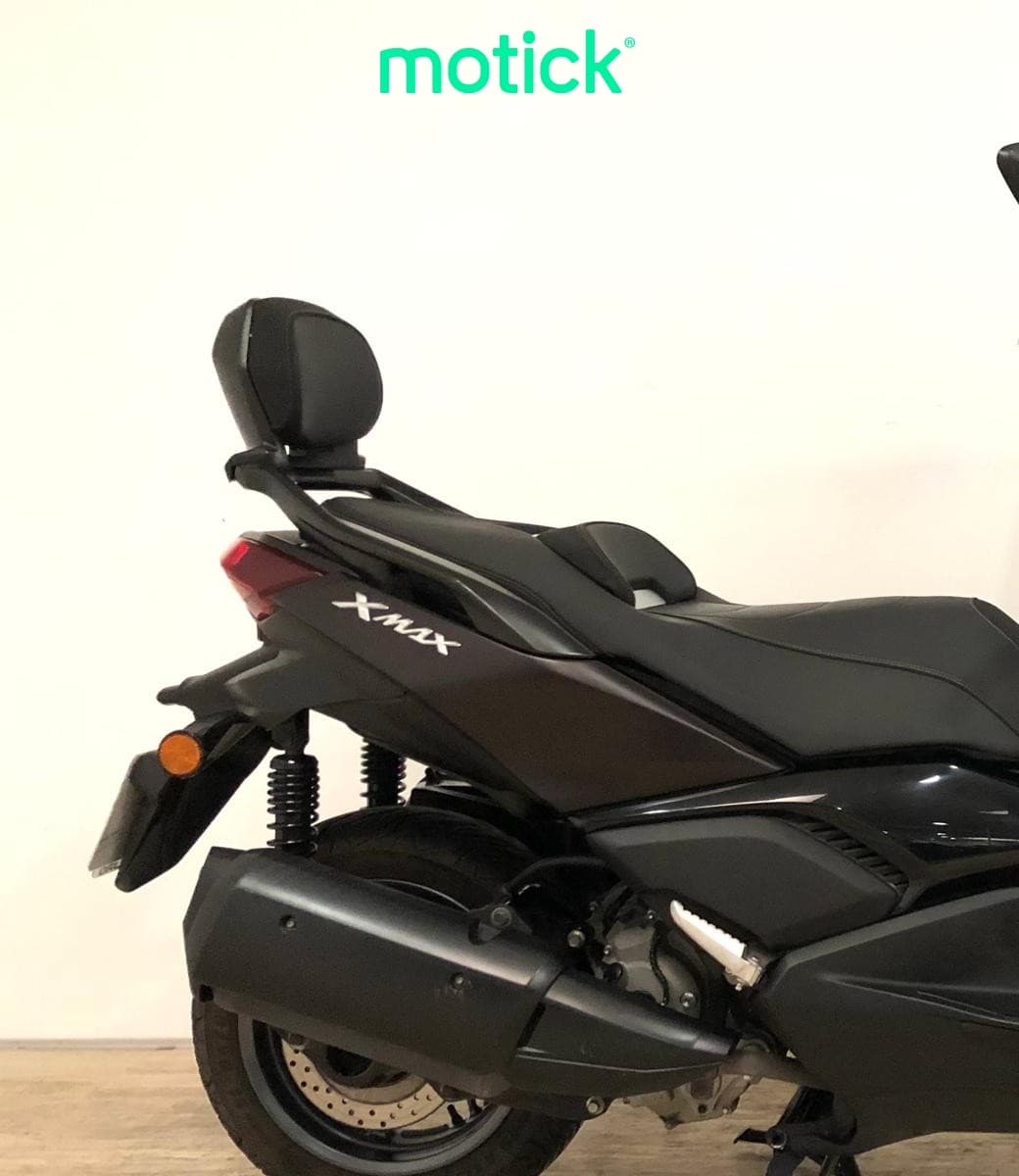 YAMAHA XMAX 300 TECH MAX