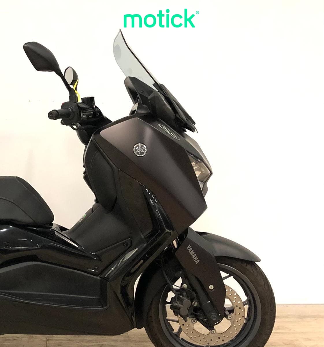 YAMAHA XMAX 300 TECH MAX
