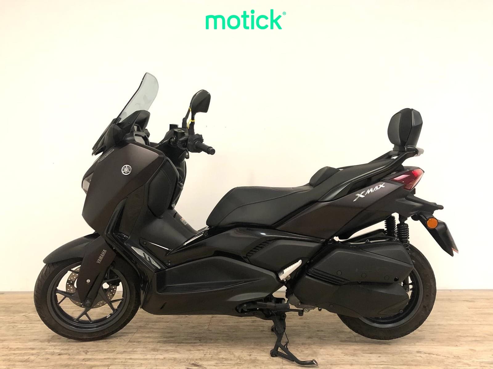 YAMAHA XMAX 300 TECH MAX