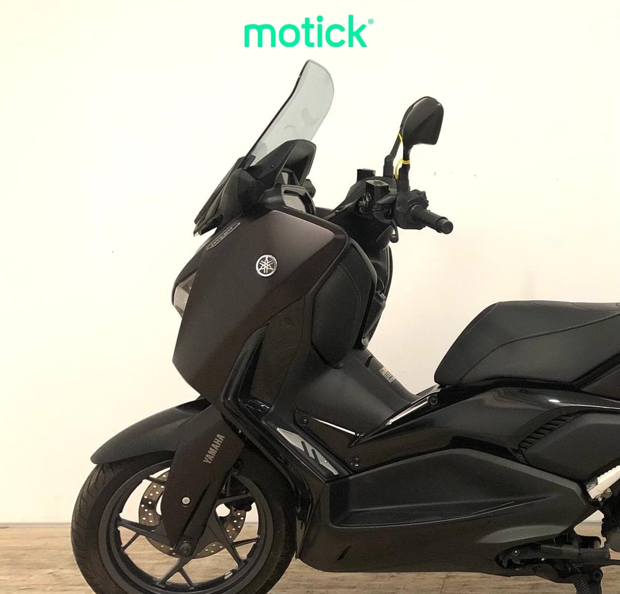 YAMAHA XMAX 300 TECH MAX