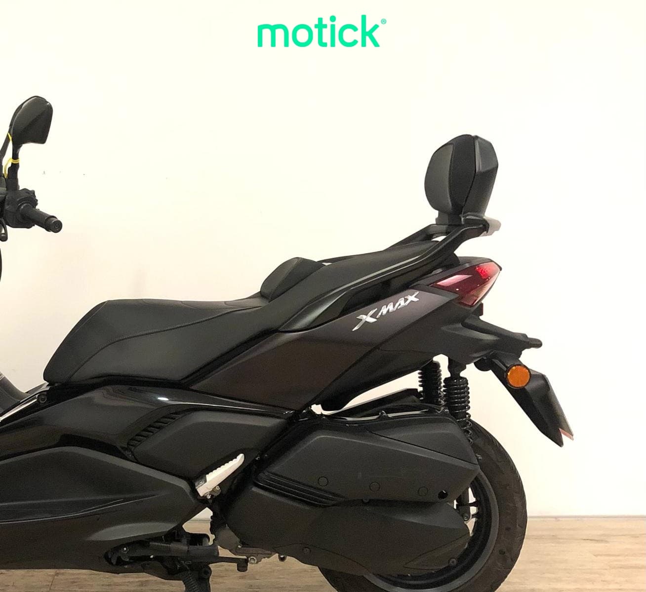 YAMAHA XMAX 300 TECH MAX