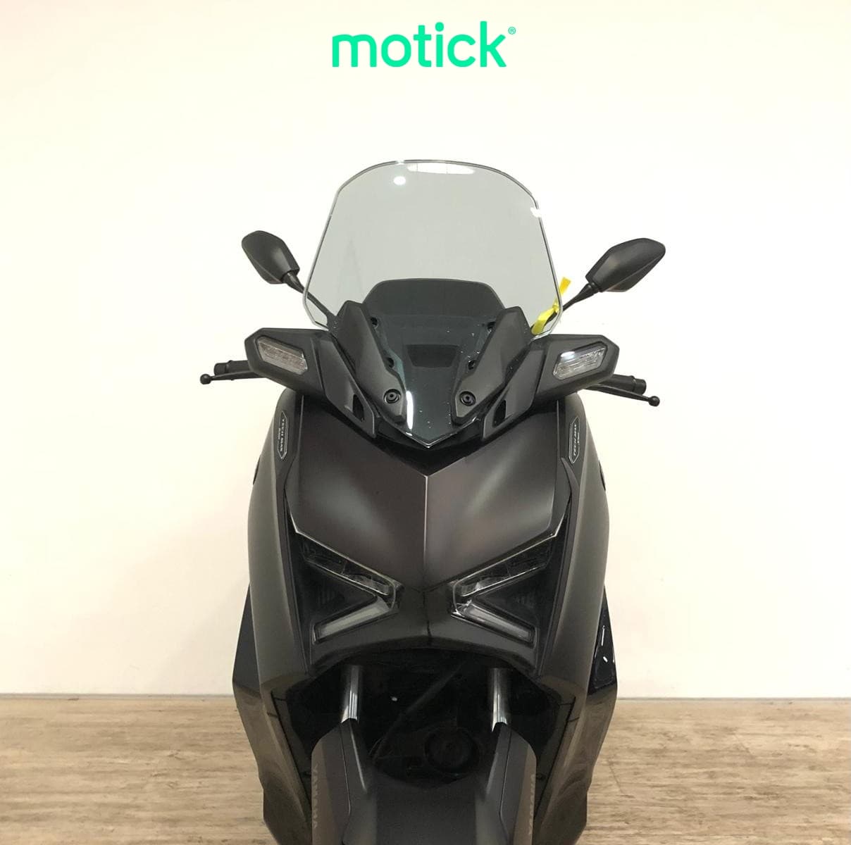 YAMAHA XMAX 300 TECH MAX