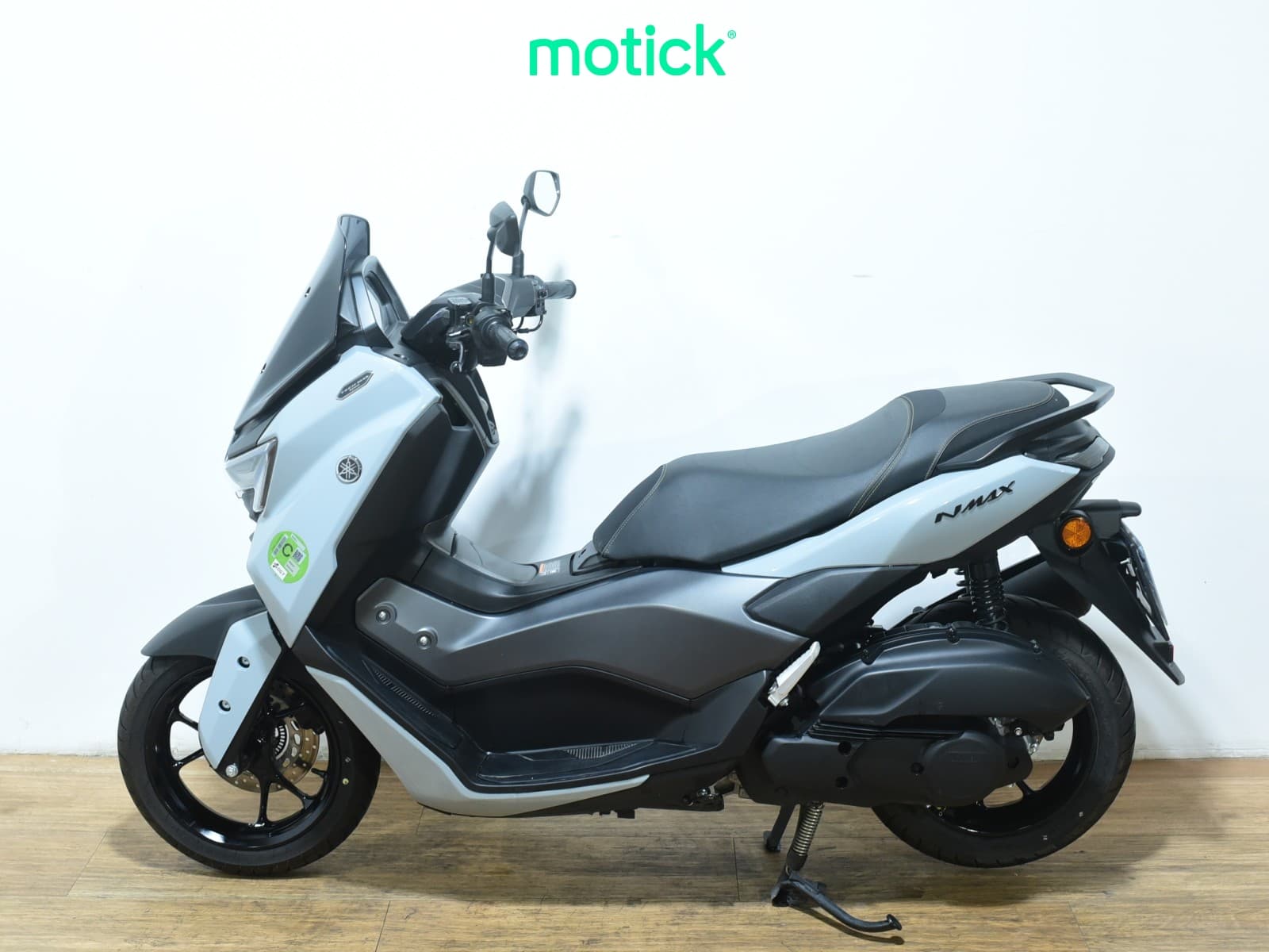 YAMAHA NMAX 125 (TECH MAX)