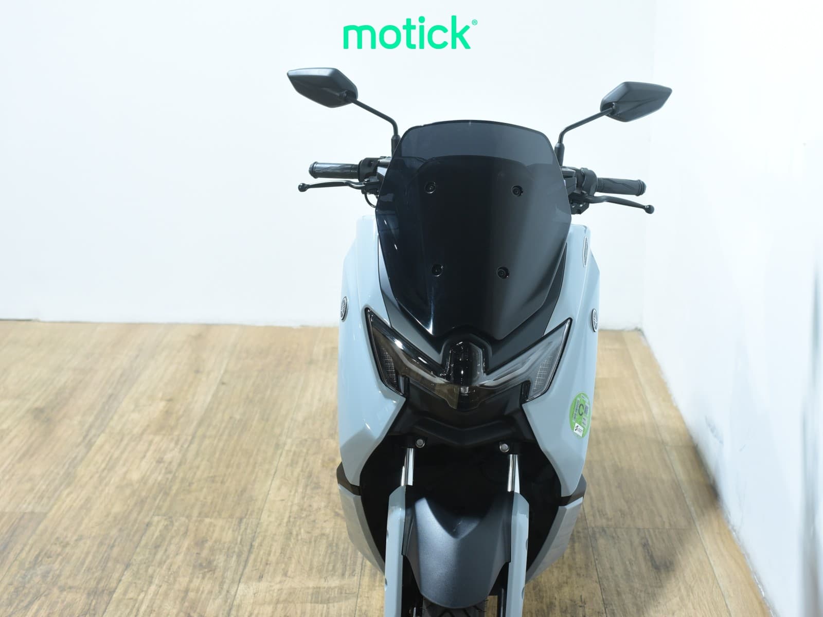 YAMAHA NMAX 125 (TECH MAX)