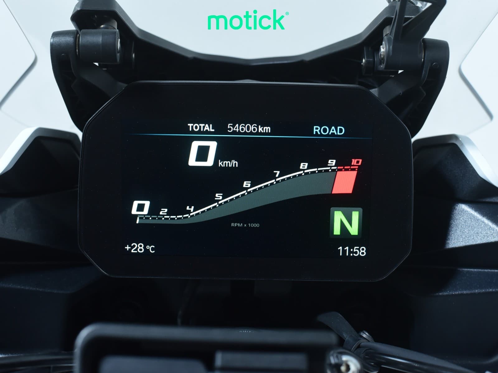 BMW F 900 XR (3 PACKS + 3 MALETAS) (IVA)