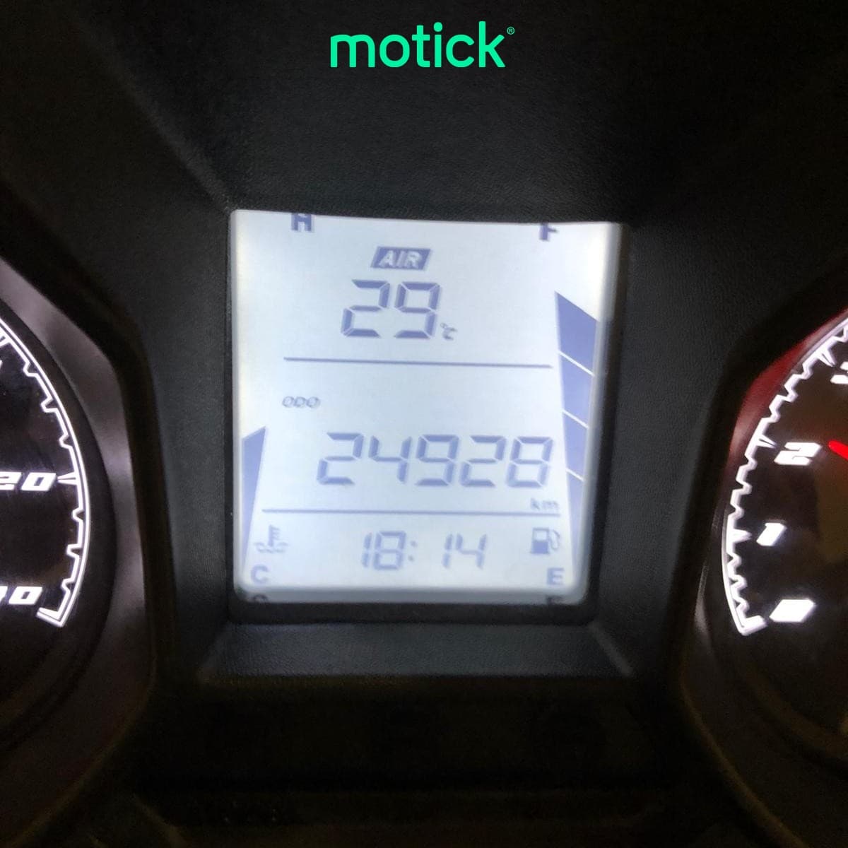 KYMCO SUPER DINK 125