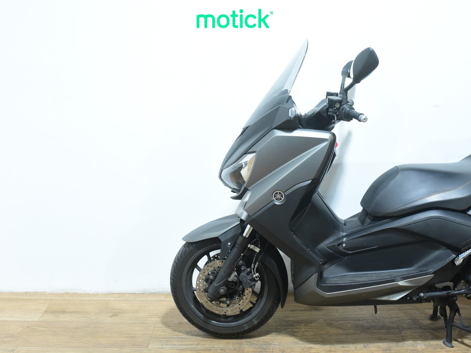 YAMAHA XMAX 400