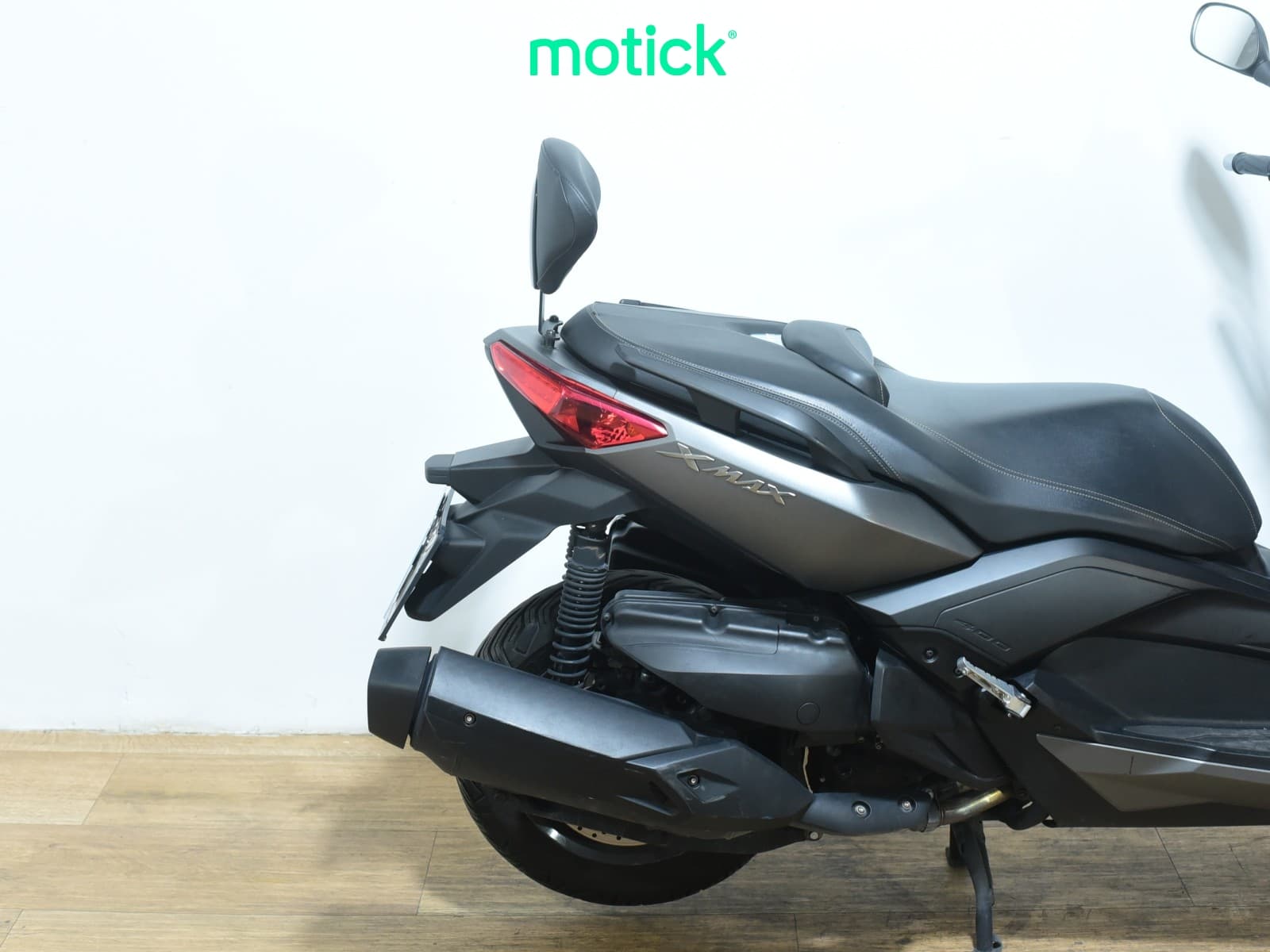 YAMAHA XMAX 400