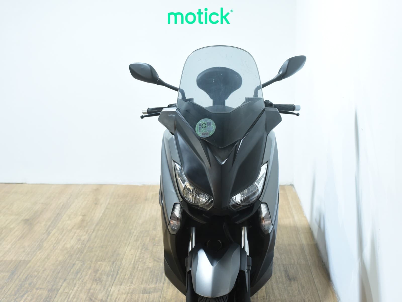 YAMAHA XMAX 400