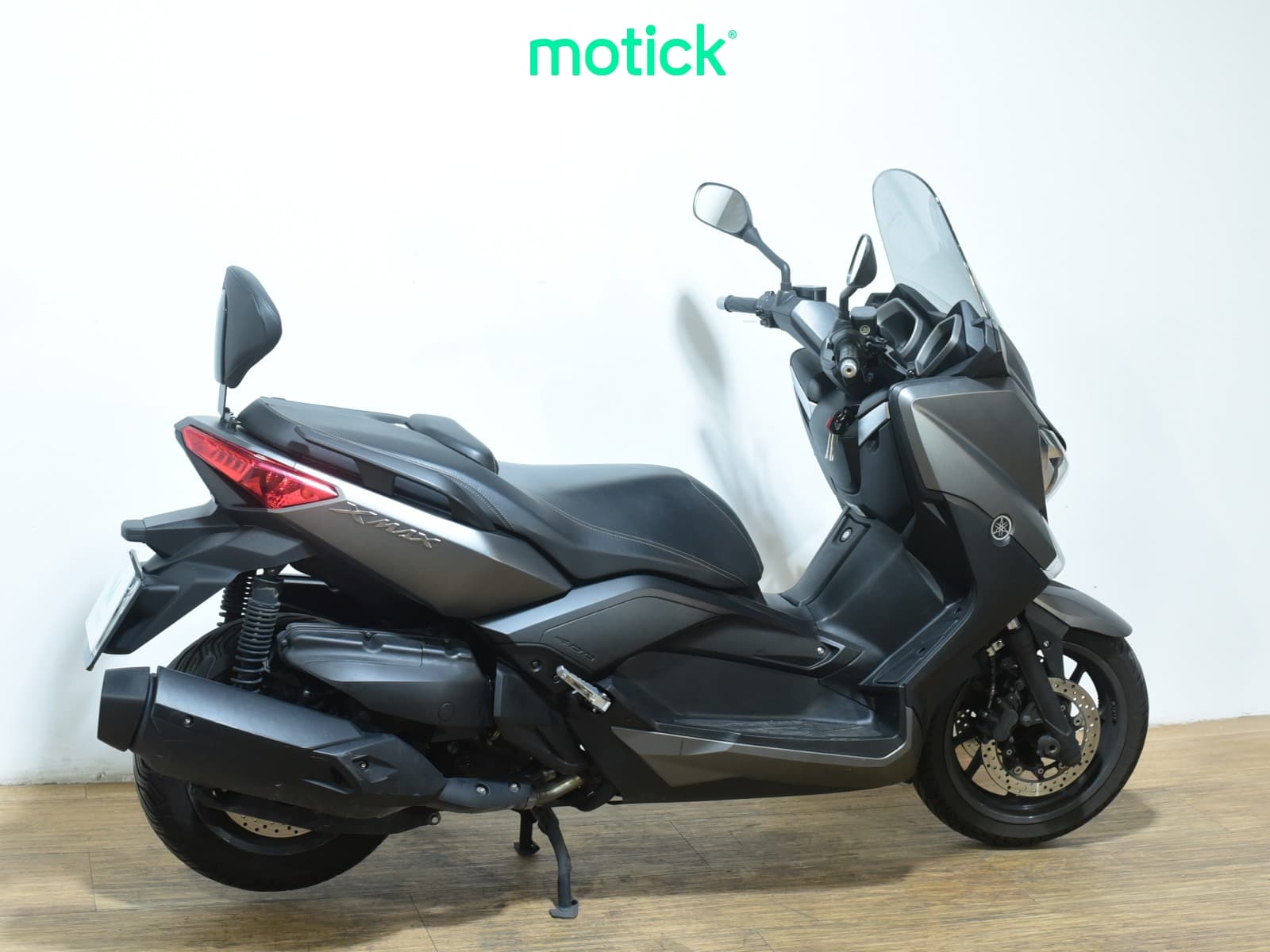 YAMAHA XMAX 400