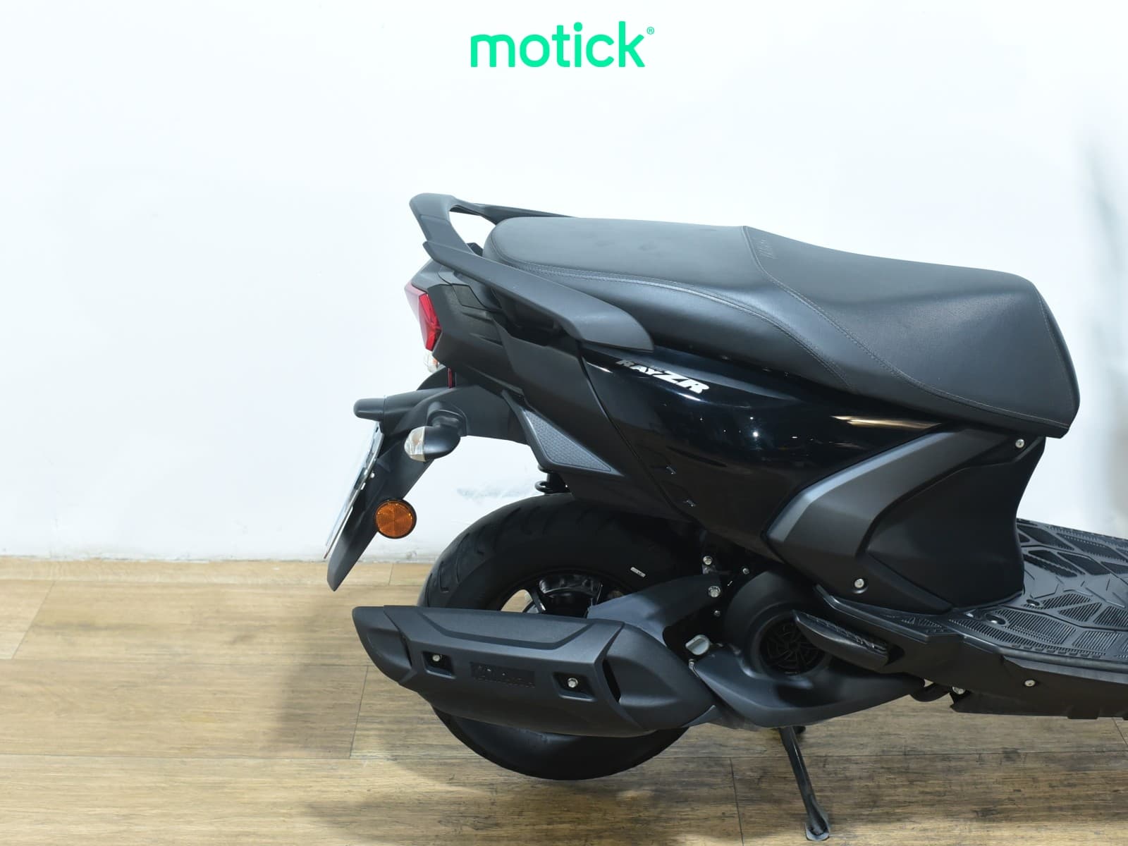 YAMAHA RAYZR