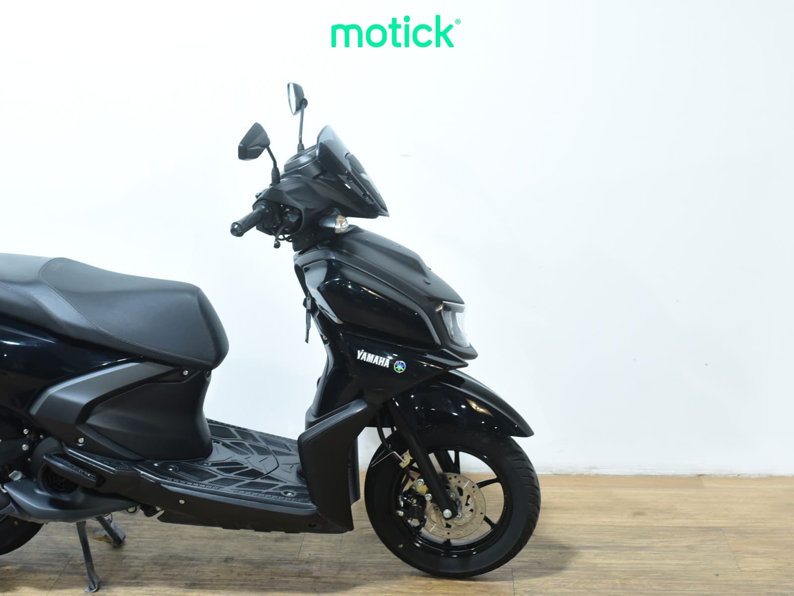 YAMAHA RAYZR
