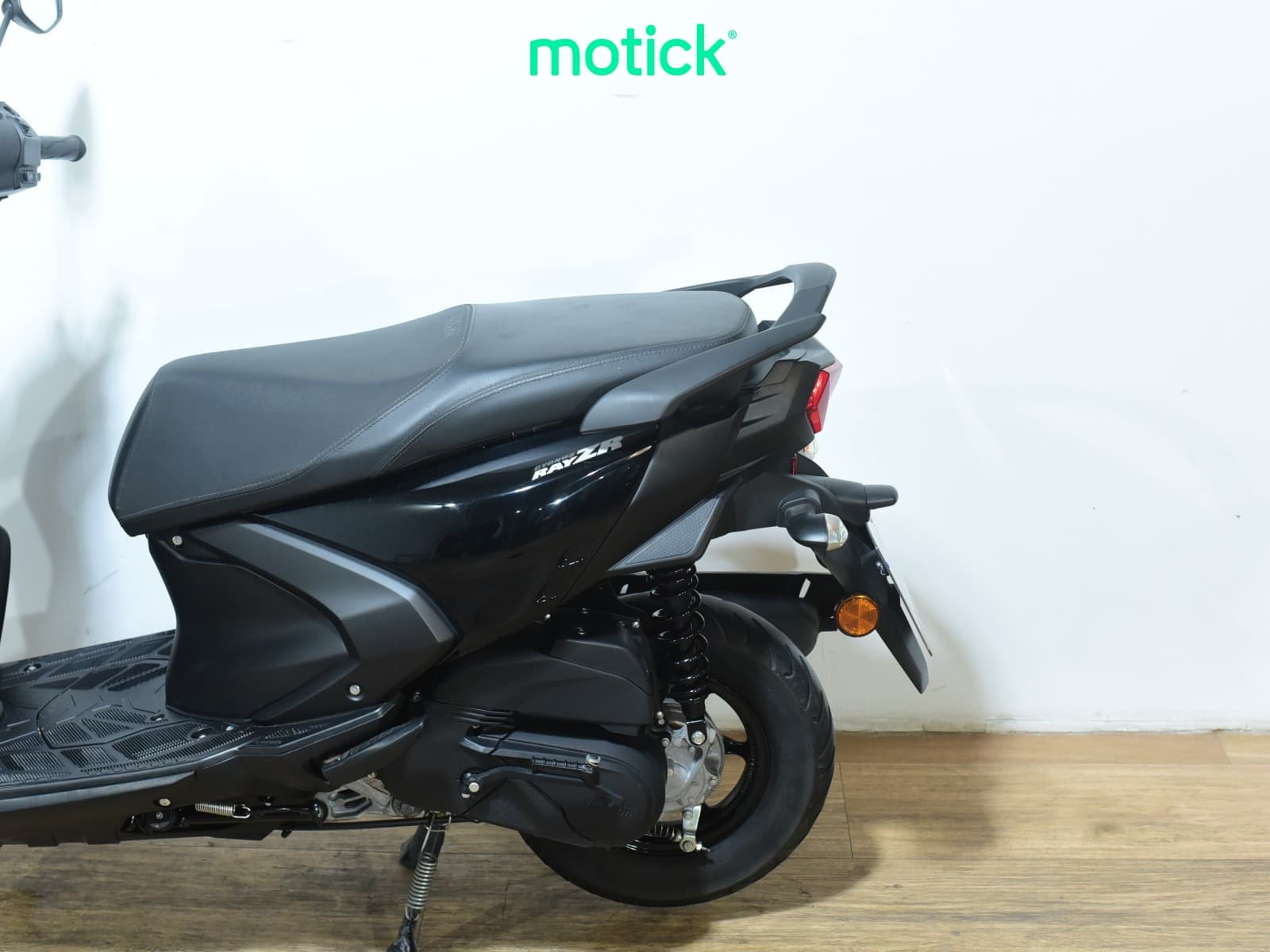 YAMAHA RAYZR