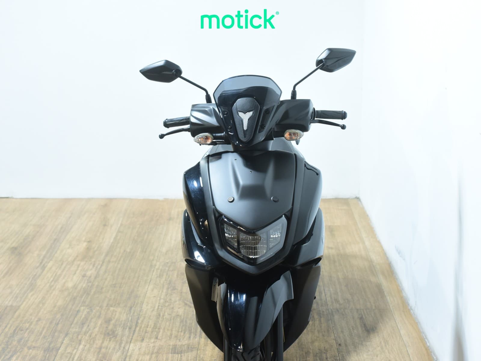 YAMAHA RAYZR