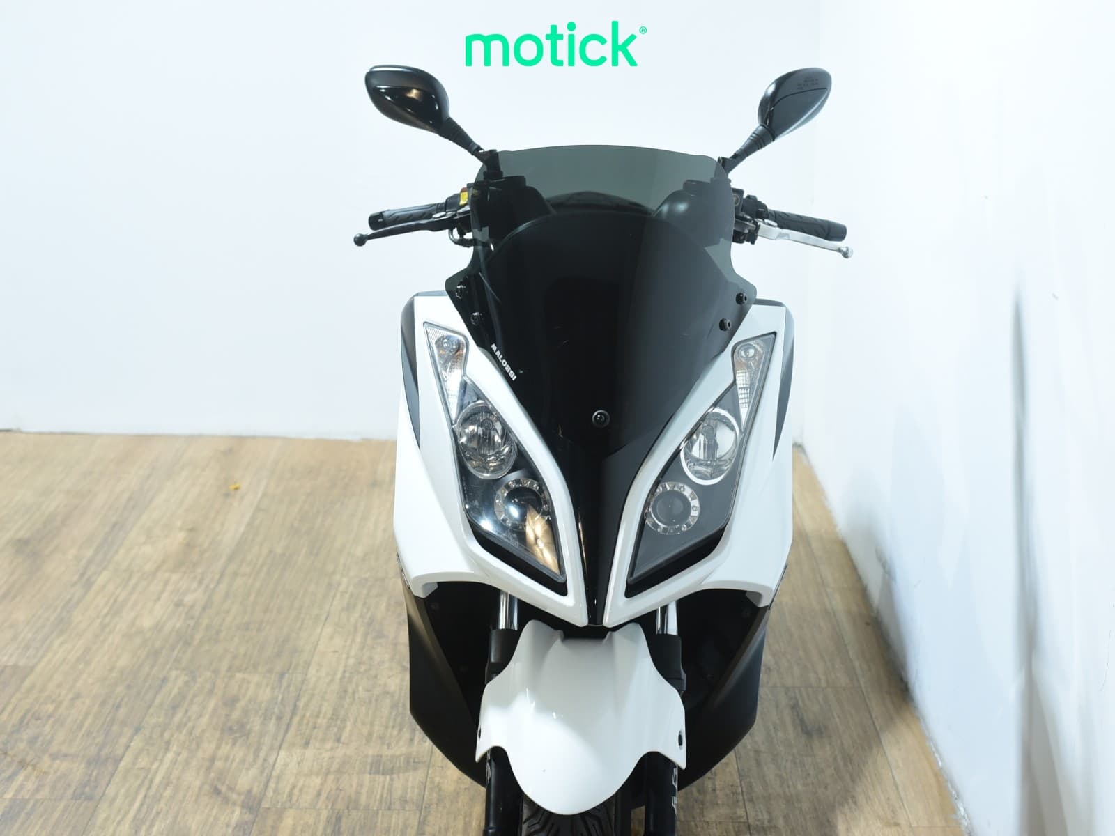 KYMCO SUPER DINK 125