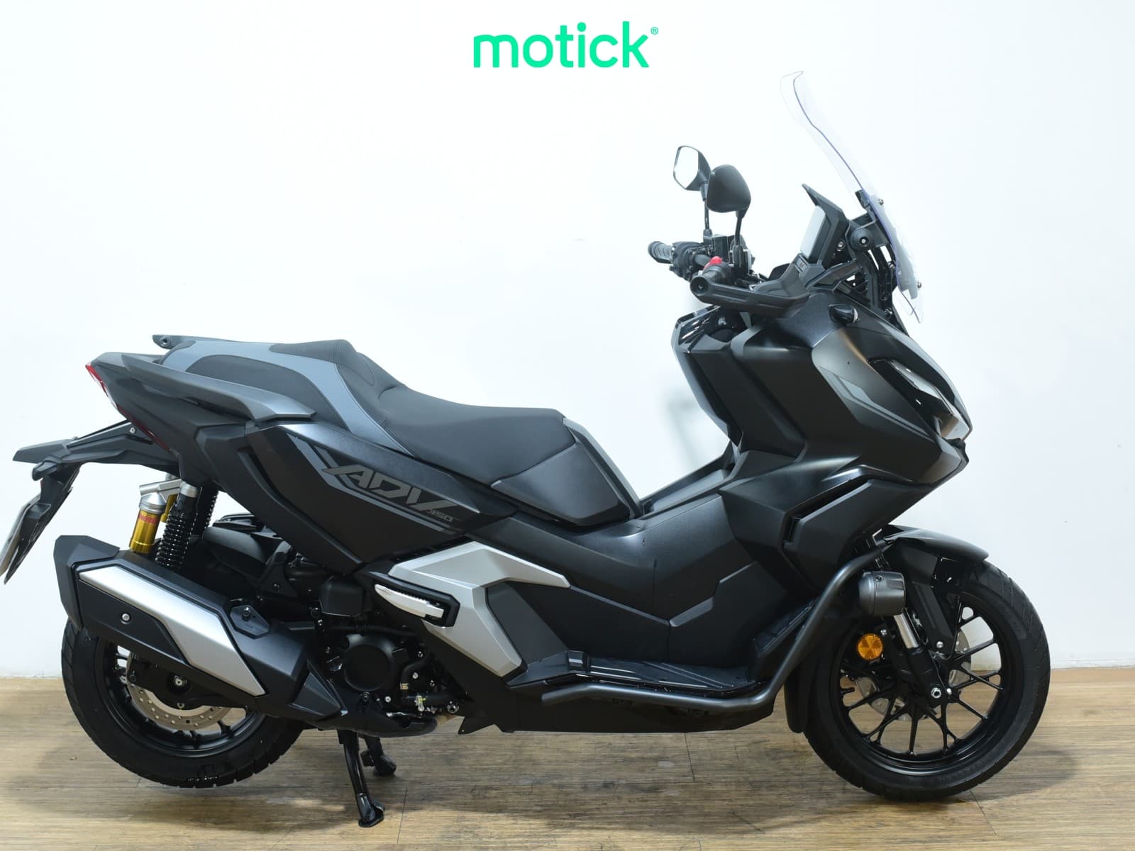 HONDA ADV 350