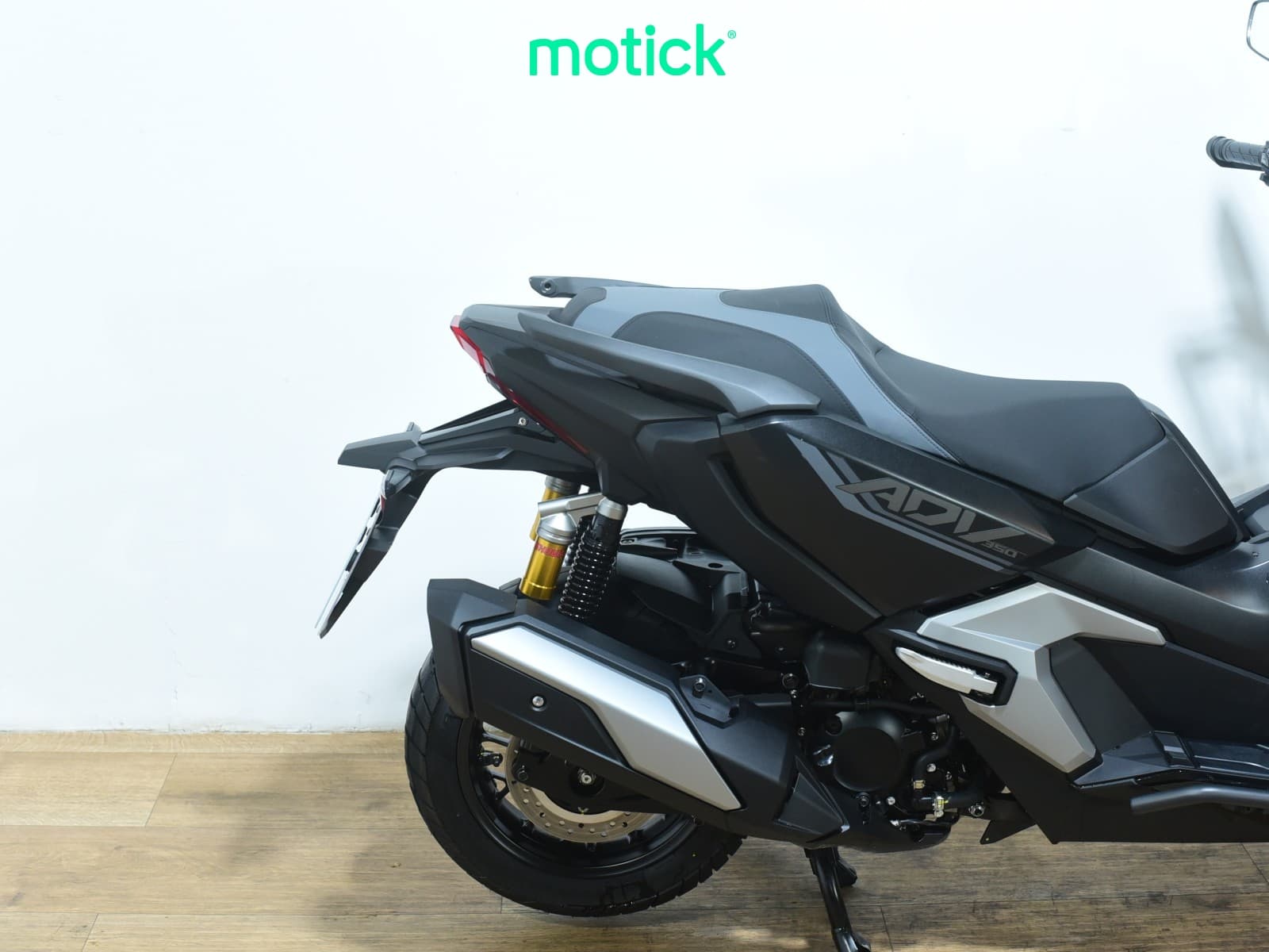 HONDA ADV 350