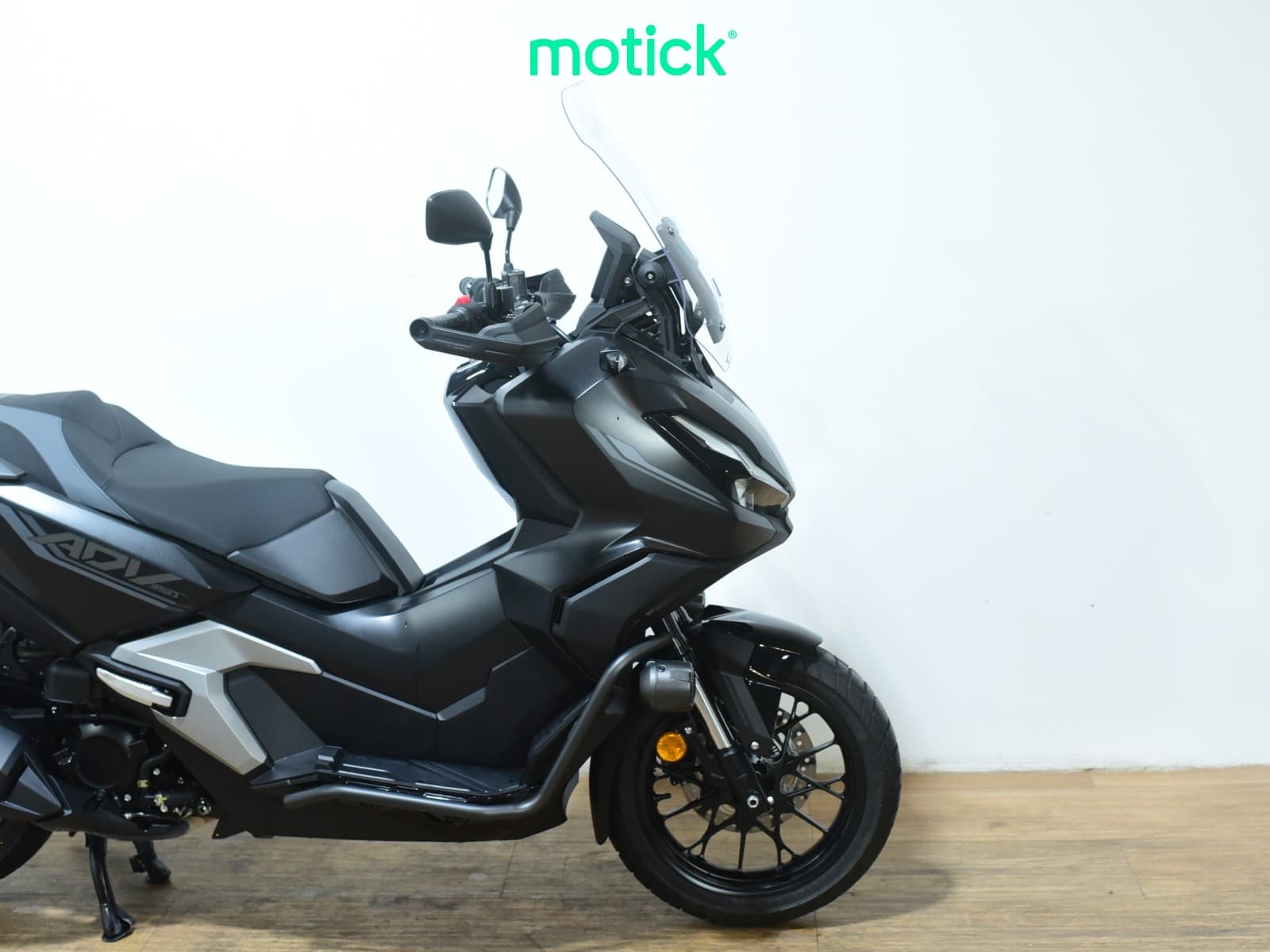 HONDA ADV 350