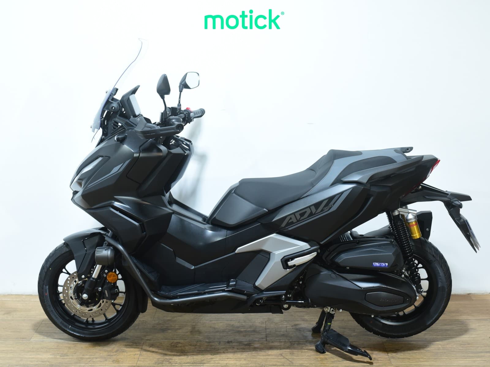 HONDA ADV 350