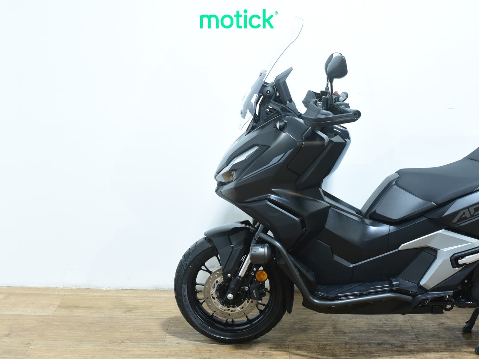 HONDA ADV 350