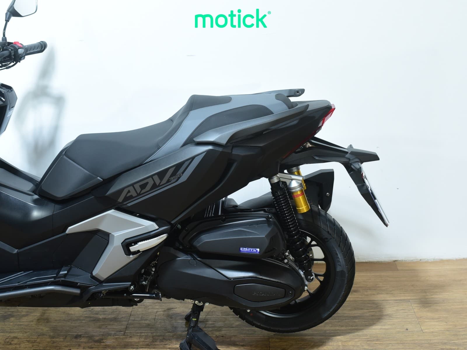 HONDA ADV 350