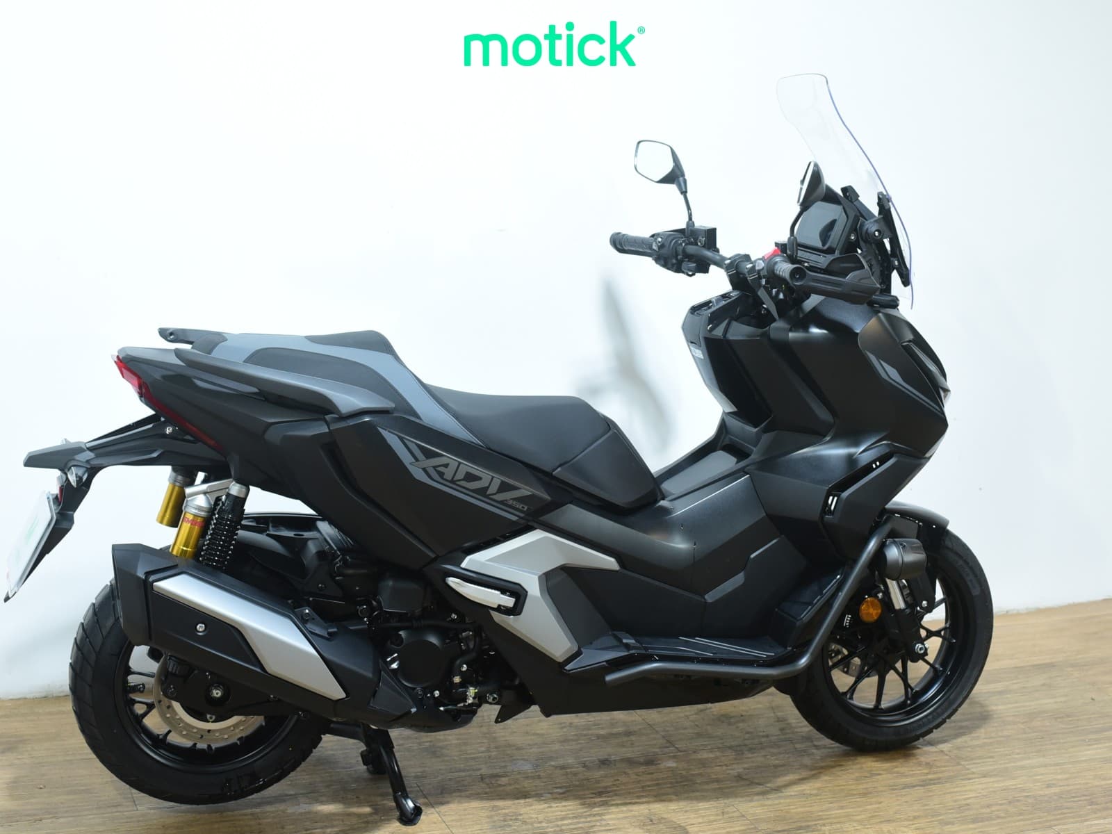 HONDA ADV 350