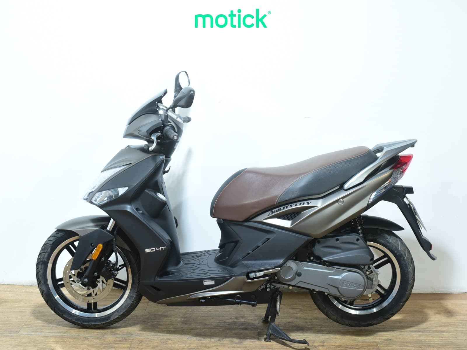 KYMCO AGILITY CITY 50