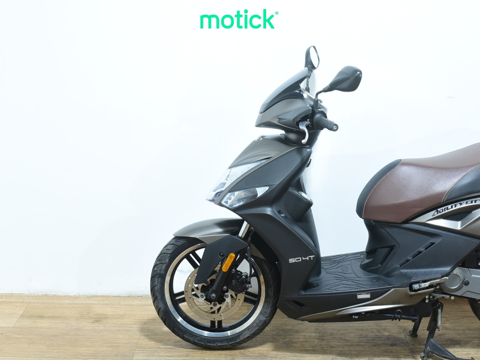 KYMCO AGILITY CITY 50