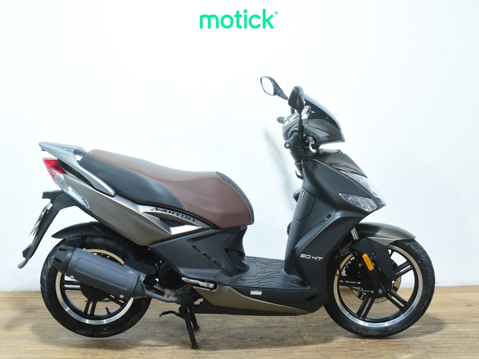 KYMCO AGILITY CITY 50