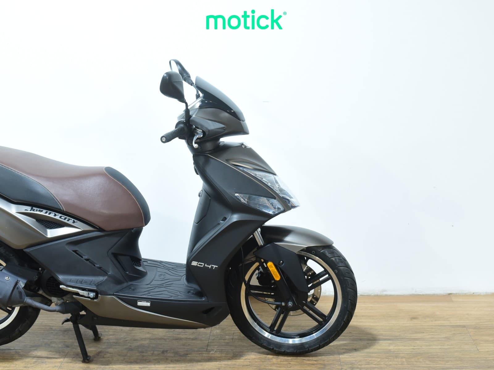 KYMCO AGILITY CITY 50