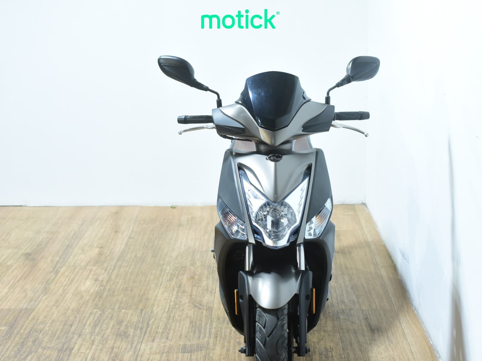 KYMCO AGILITY CITY 50