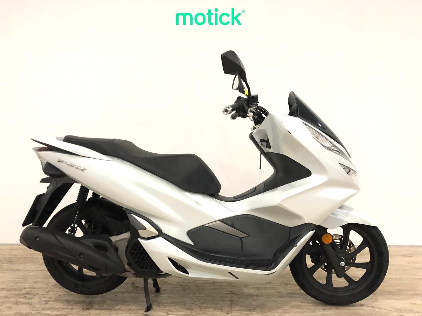 HONDA PCX 125