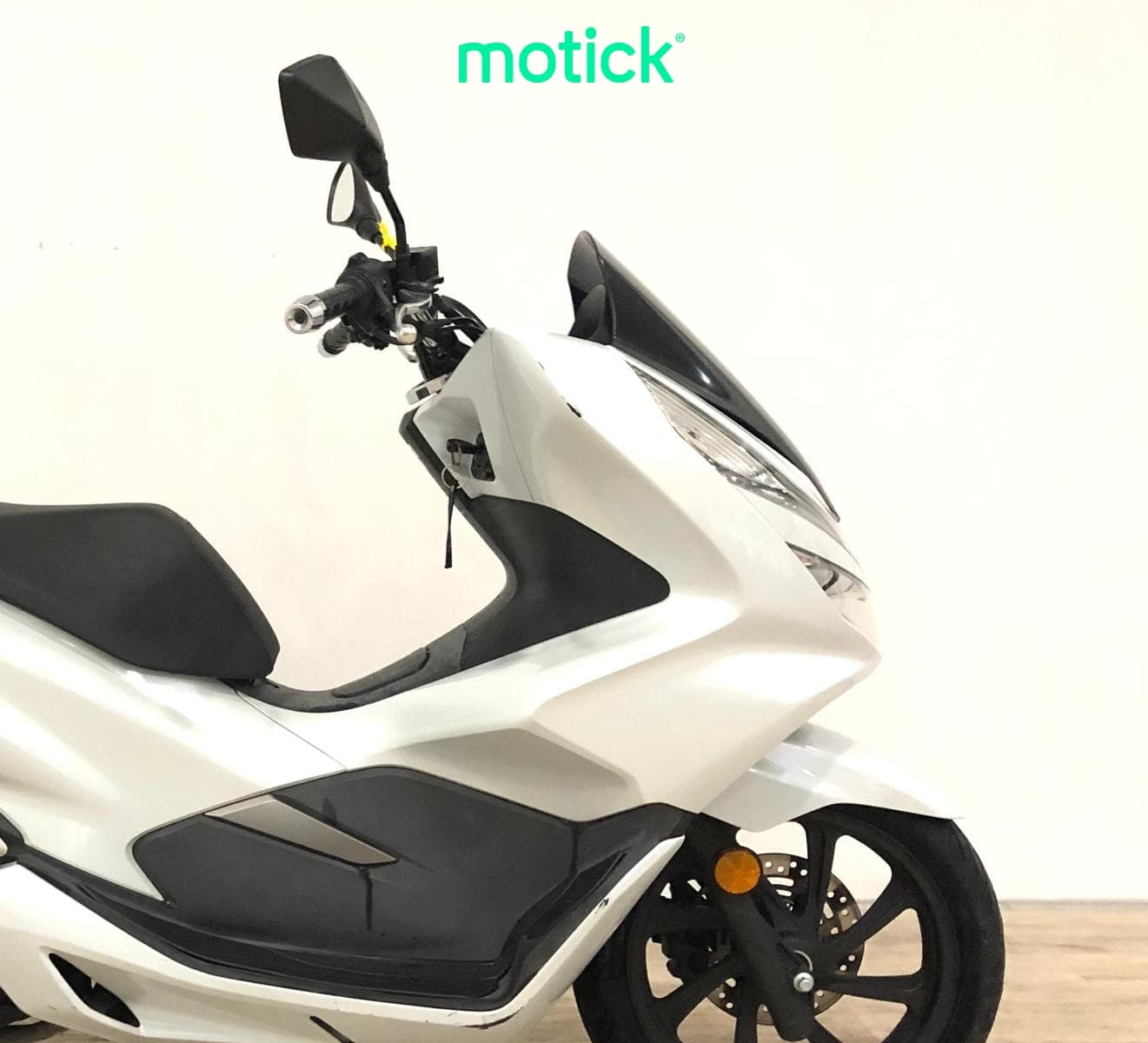 HONDA PCX 125