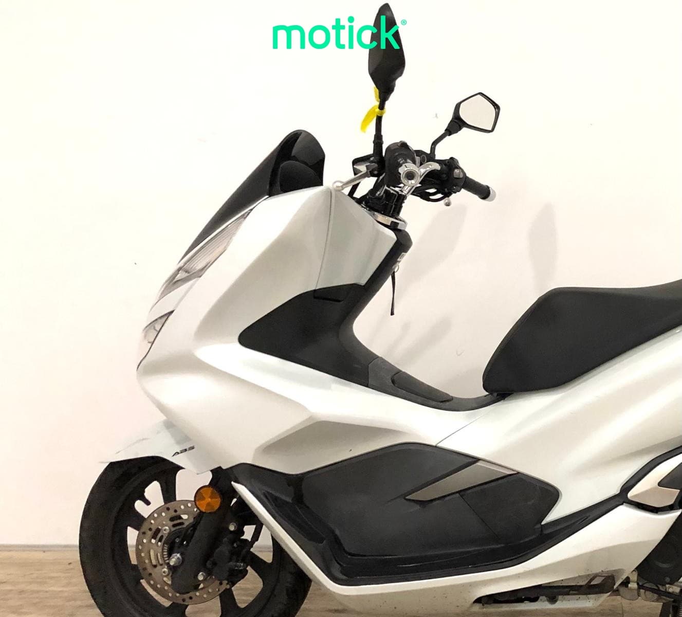 HONDA PCX 125
