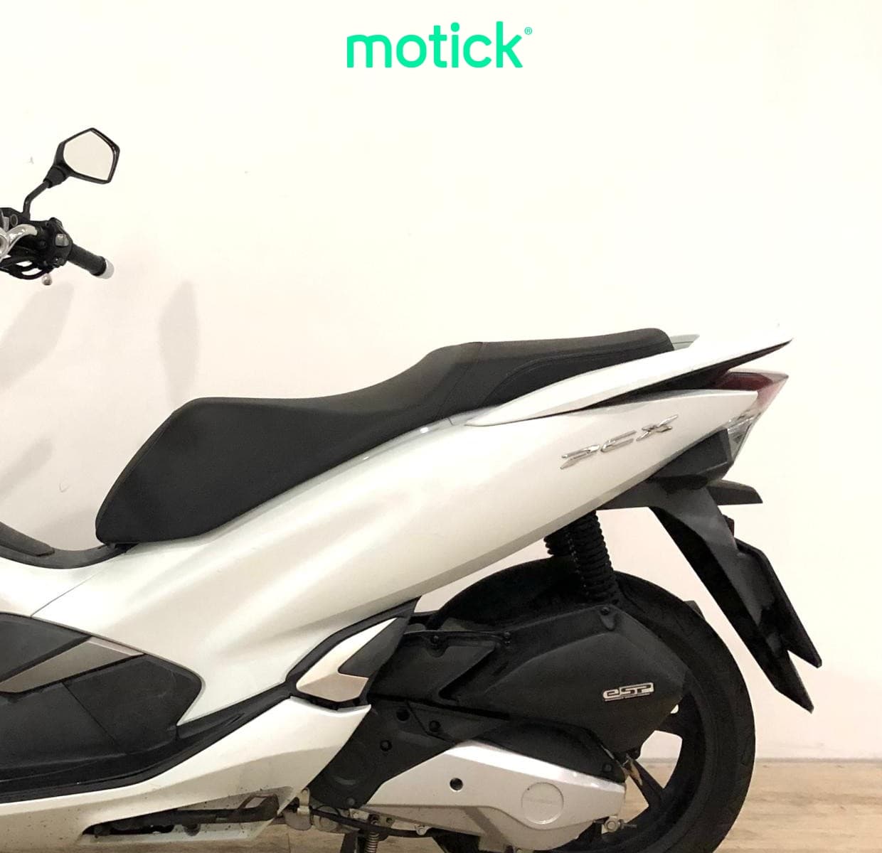 HONDA PCX 125