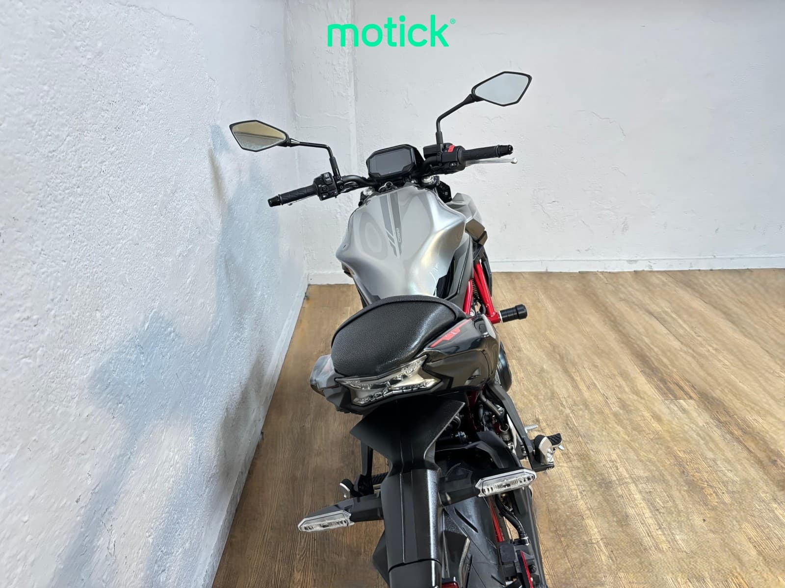 KAWASAKI Z 650 (A2)
