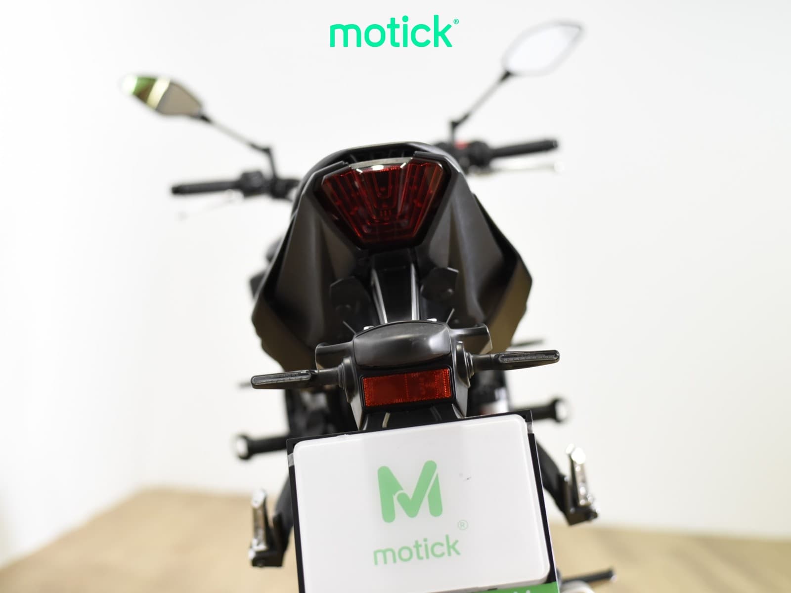 YAMAHA MT-07 (A)