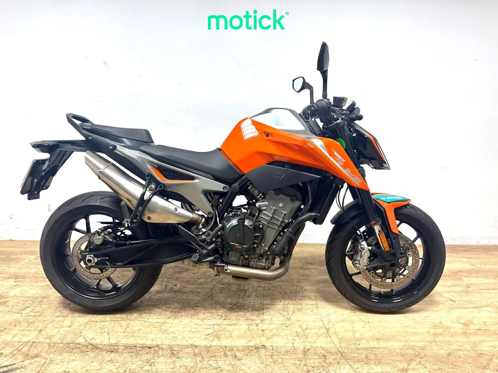 KTM 790 DUKE (A)