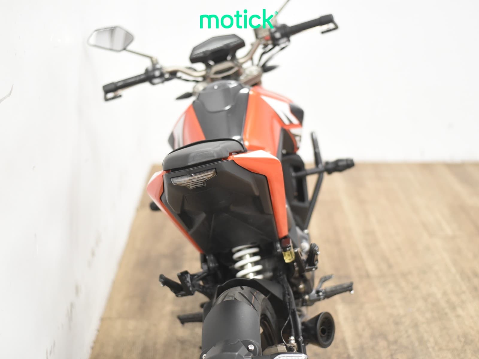 ZONTES U 125
