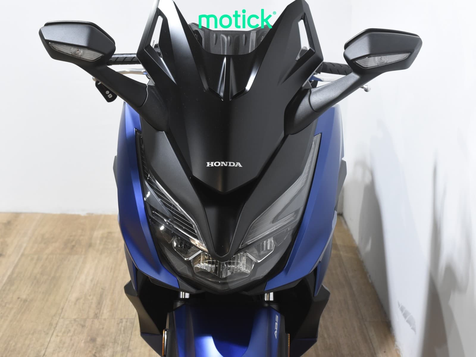 HONDA FORZA 125
